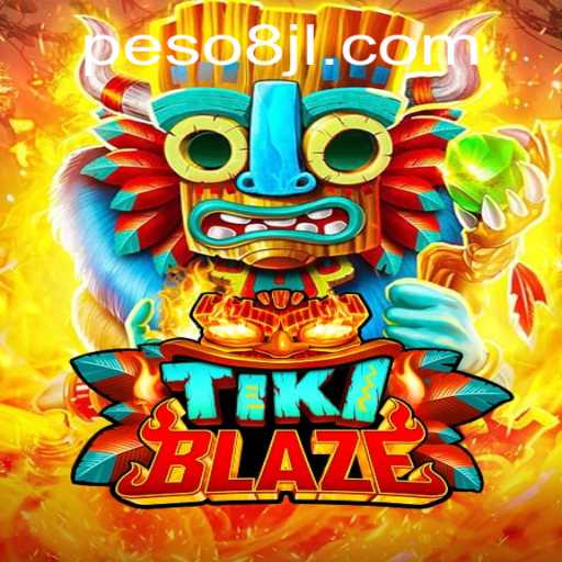 Discover the Exciting World of TikiBlaze: A Comprehensive Guide to 8JL.COM's Latest Hit