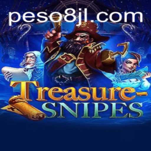 Discovering the Intriguing World of TreasureSnipes and the Enigma of 8JL.COM