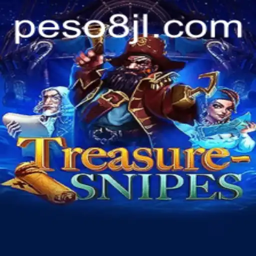 Discovering the Intriguing World of TreasureSnipes and the Enigma of 8JL.COM