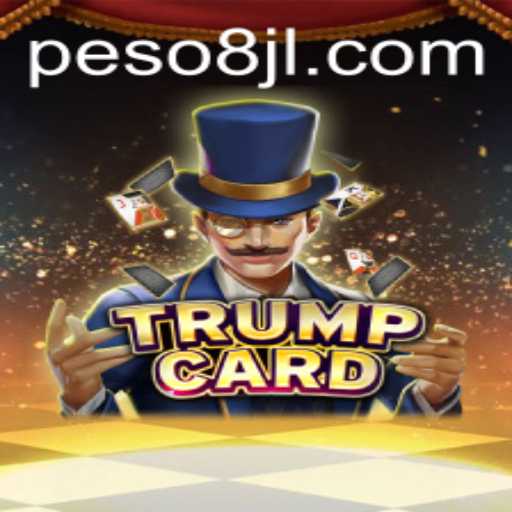 Unveiling TrumpCard: A Strategic Game Revolutionizing Digital Play
