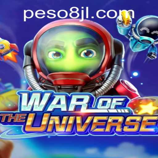 Explore the Thrilling World of WAROFTHEUNIVERSE: A Detailed Guide