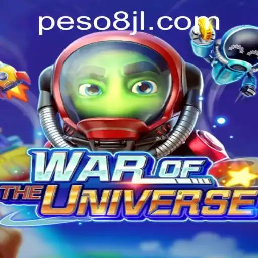 Explore the Thrilling World of WAROFTHEUNIVERSE: A Detailed Guide