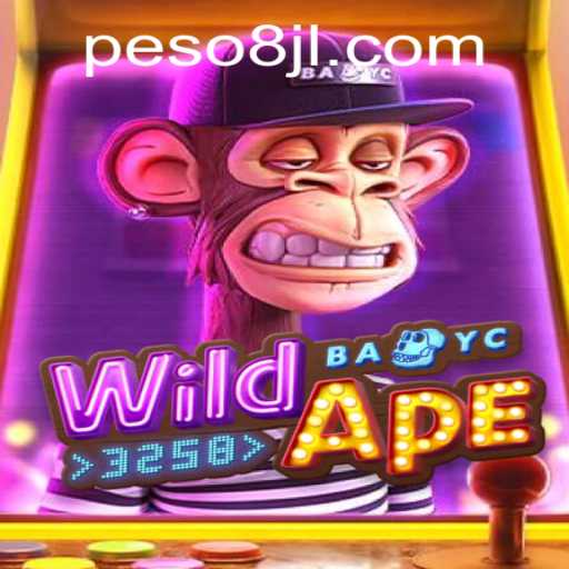 Exploring WildApe3258 and the Thriving World of 8JL.COM
