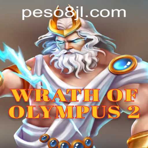 Unveiling WrathofOlympus2: A Gaming Odyssey