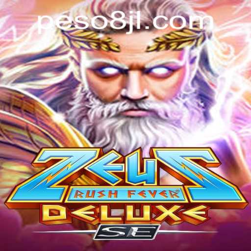 ZeusRushFeverDeluxeSE: Unleashing the Lightning in a Thrilling Casino Adventure