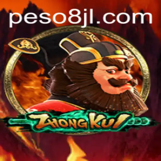 ZhongKui: Unveiling the Mystical World of the Game